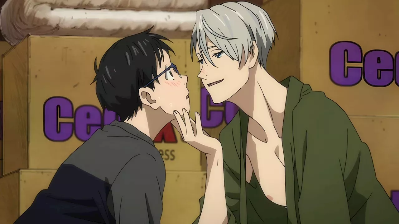 The Ghost of a Prequel: Why the Yuri Katsuki Saga Remains Unfinished