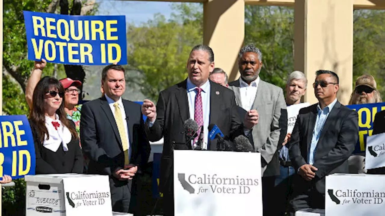 The 98% Mandate: Why Stricter Voter ID is Moving Beyond Partisan Lines