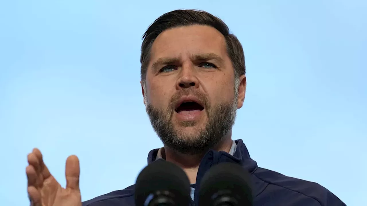 The 60% Enrichment Ultimatum: Why JD Vance is Demanding Concrete Nuclear Cuts