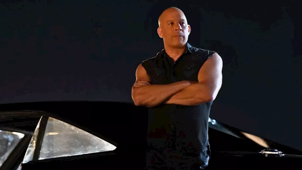 Beyond the Fast Lane: Why Vin Diesel is Prioritizing Family Over the Fast & Furious Franchise