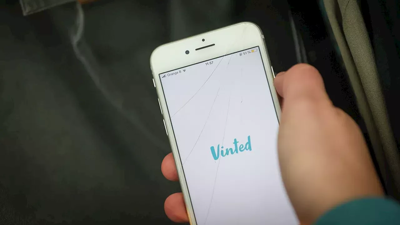 Vinted's UK Terms Overhaul: What 17 Million Users Need to Know