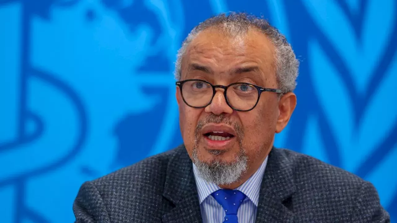 The Irkutsk Incident: Why the WHO and Washington are Demanding Answers from Moscow