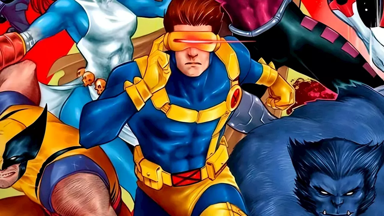 The Mutant Exorcist: How Repent Changes the X-Men's Supernatural Game