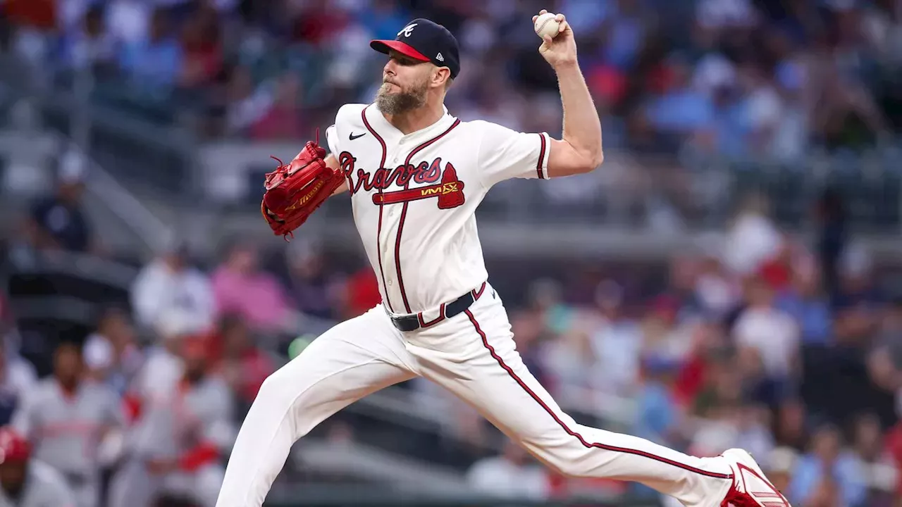 Yankees' Rotation Gamble: Fried and Rodon to Anchor ALDS in The Bronx