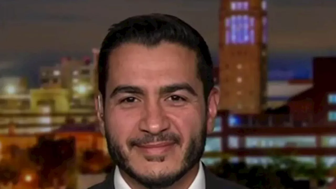 Beyond the Threat Hierarchy: Abdul El-Sayed’s Diplomatic Pivot in Michigan