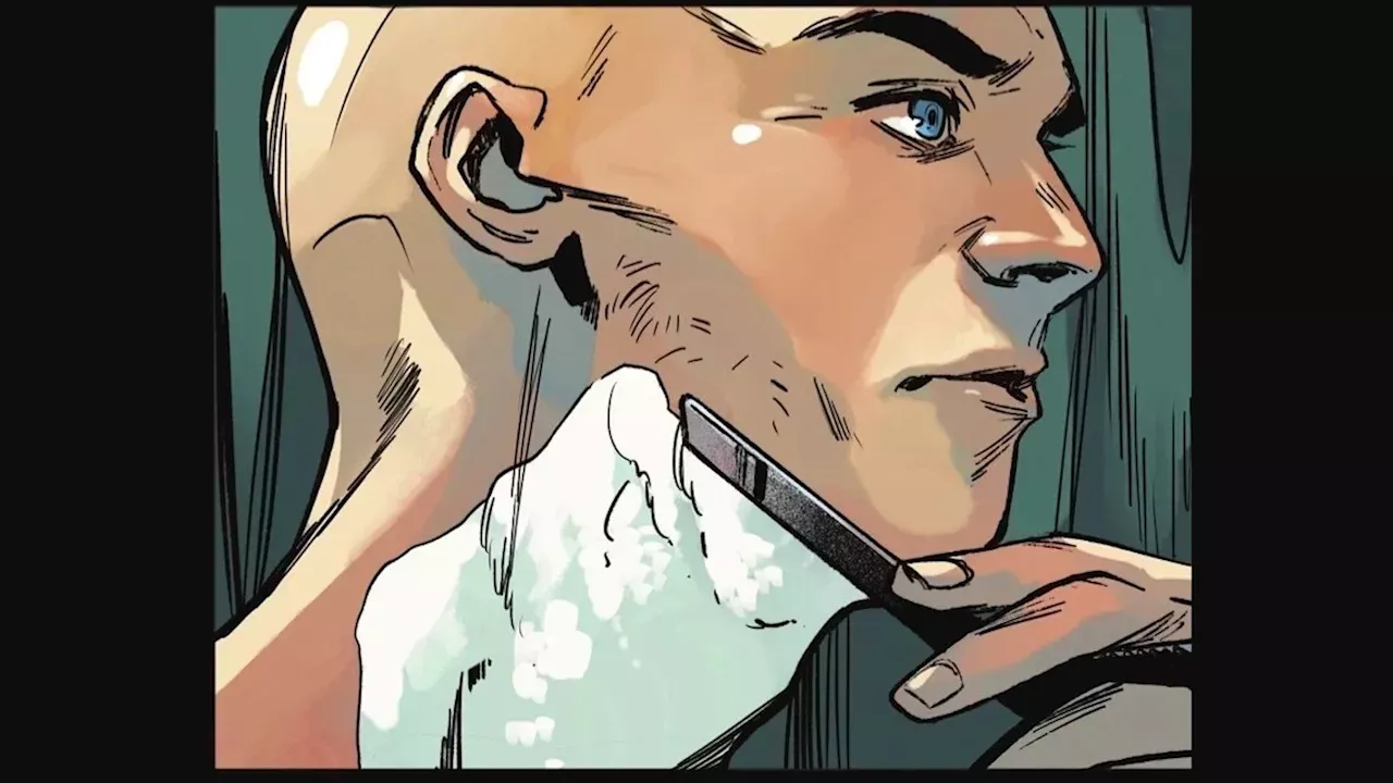 Beyond the Ring: How Absolute Green Lantern #19 Rewrites DC History