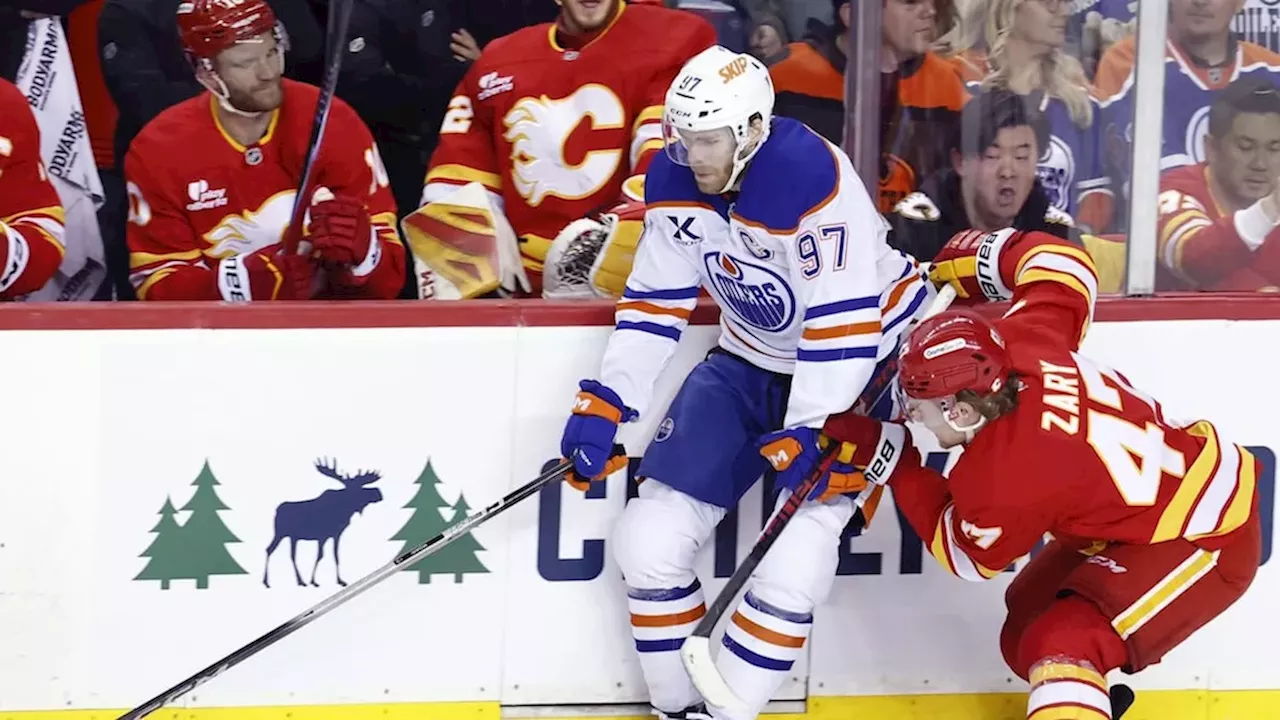Time Warp in the West: How Alberta's Clock Shift Upends the NHL