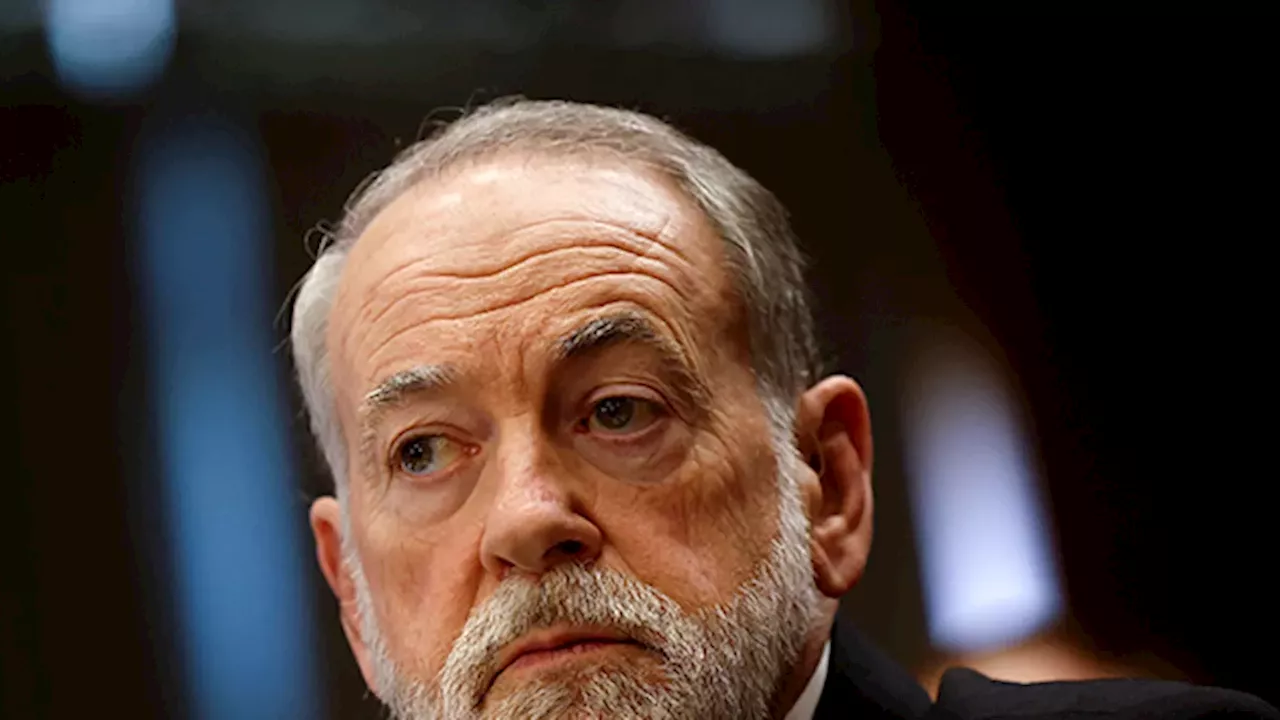 Huckabee Blames Hamas for Derailed Peace Plans and Failed Disarmament