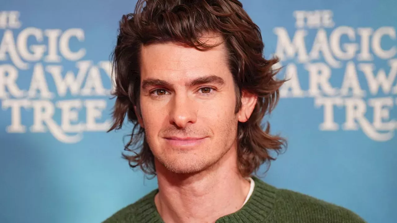Prestige vs. Profit: Andrew Garfield's Volatile 2026 Cinematic Gamble