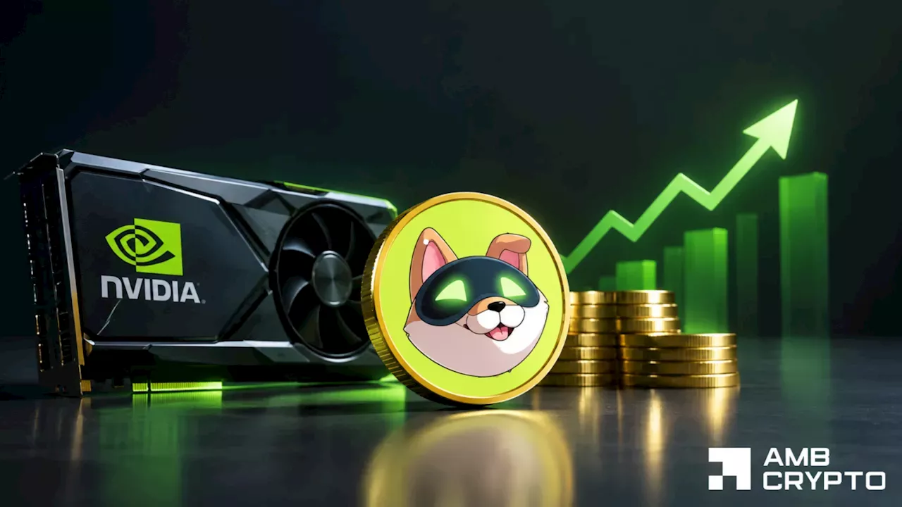 Artificial Inu's $2.6M Nvidia Bet: A New Model for Memecoin Survival?