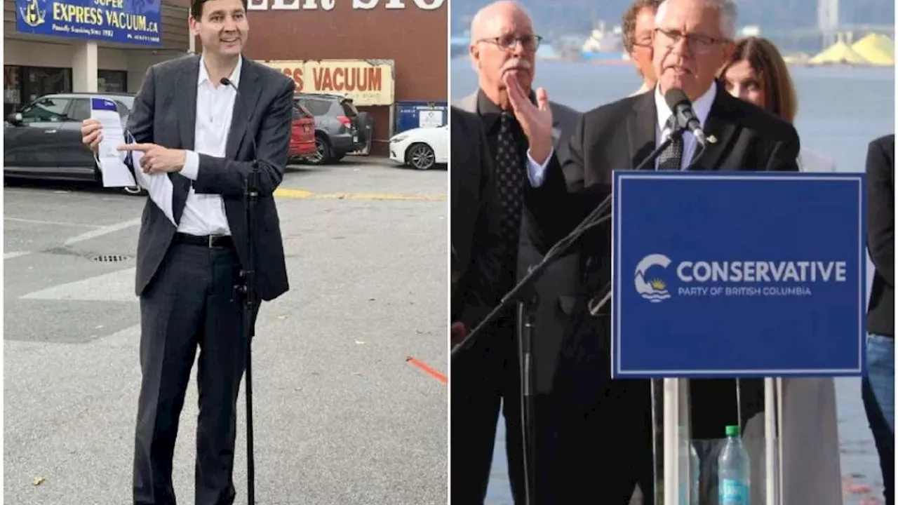 B.C. Insurance War: The High-Stakes Fight Over ICBC’s No-Fault Model
