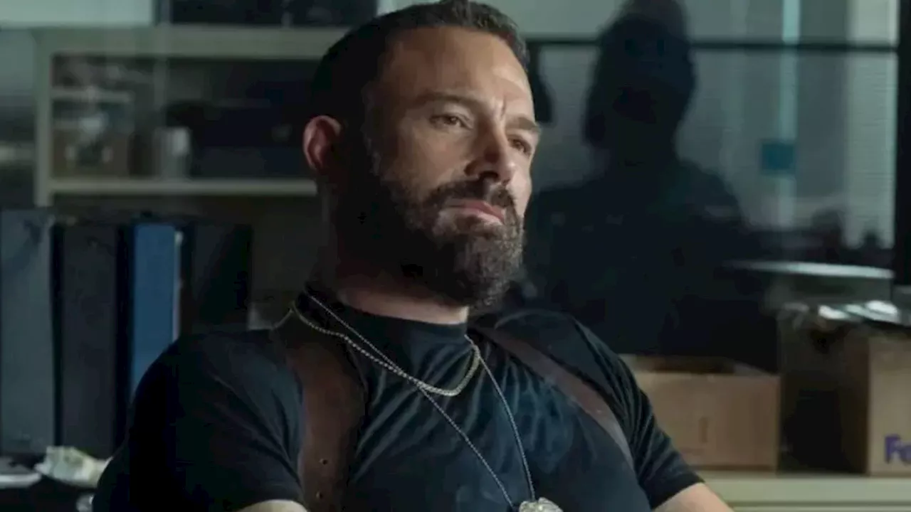 The Value of a 6% Score: Ben Affleck Reclaims the Narrative of Gigli