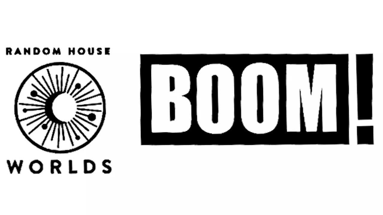 Boom Studios to Fully Integrate as an Imprint of Random House Worlds
