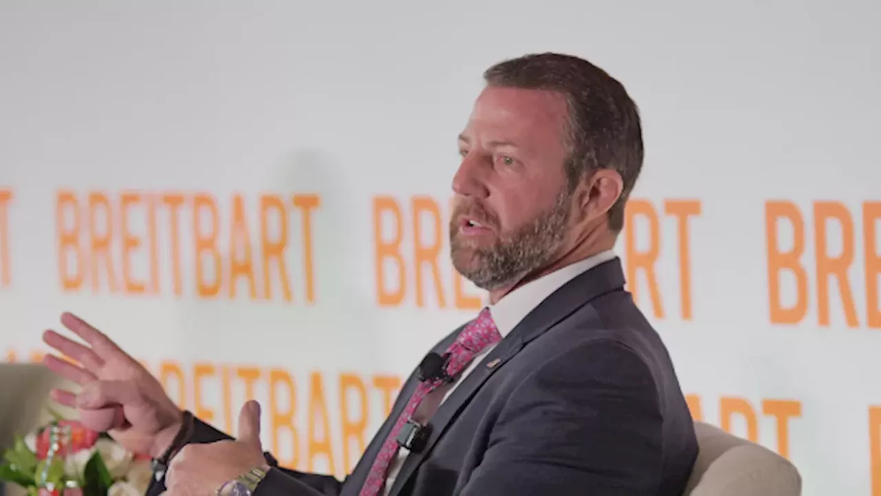 Enforcement Over Aid: Mullin’s Plan to Neutralize Cartel Tactics