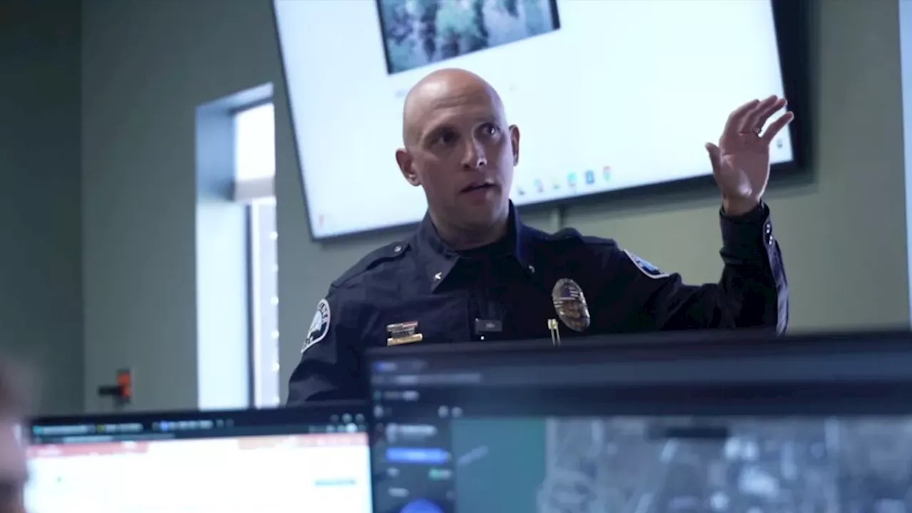 Boulder's High-Tech Gamble: AI Dispatch and Drone Eyes in the Sky