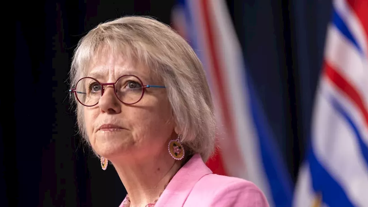 BC's Triple-Threat Defense: Millions of Doses to Guard Against Winter Viruses