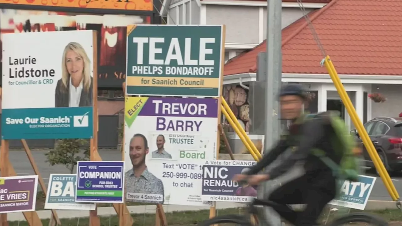 BC's 2030 Election Clash: Can the Province Avoid a Democratic Logjam?