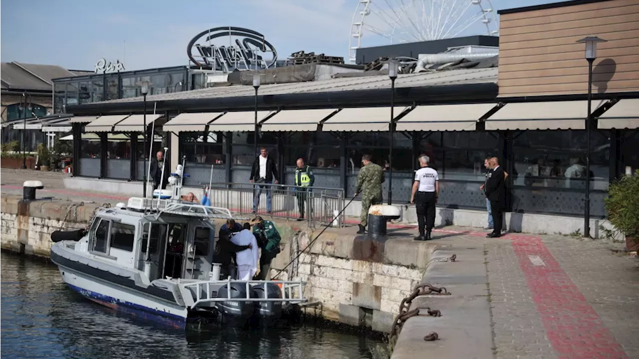 Black Sea Drone Attacks: Bulgaria’s Economic Zone Under Fire