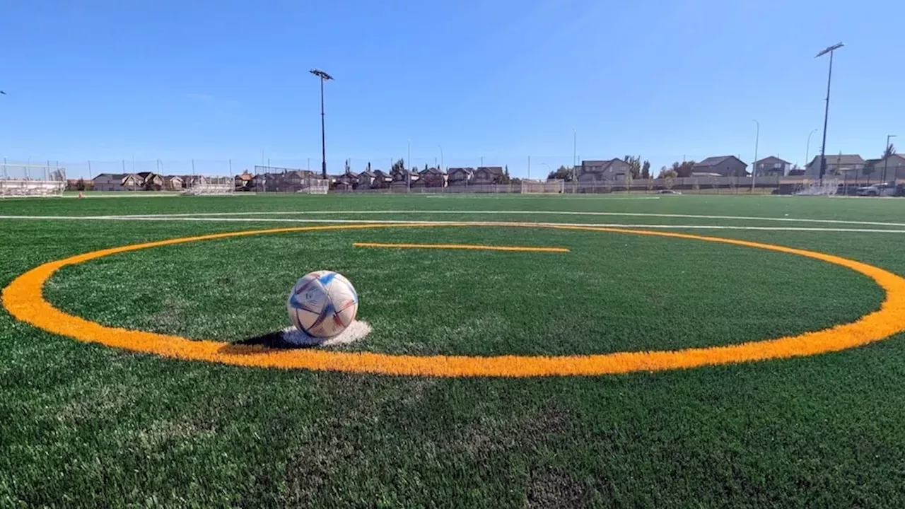 Calgary's $26M Bet on Northwest Athletics: More Than Just Turf
