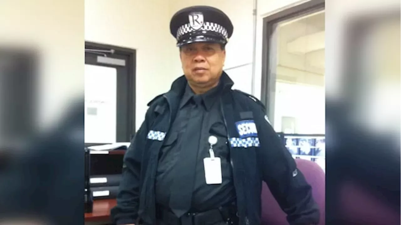 Video Evidence Clears Calgary Woman in Security Guard's Fatal Fall