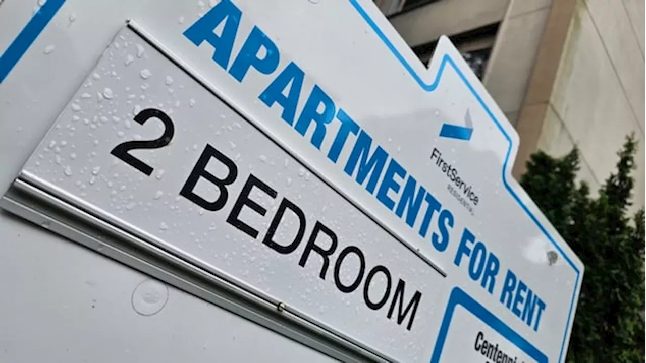 Canada's Rental Cooling: Why Studio Condos and Ontario Rents are Dropping