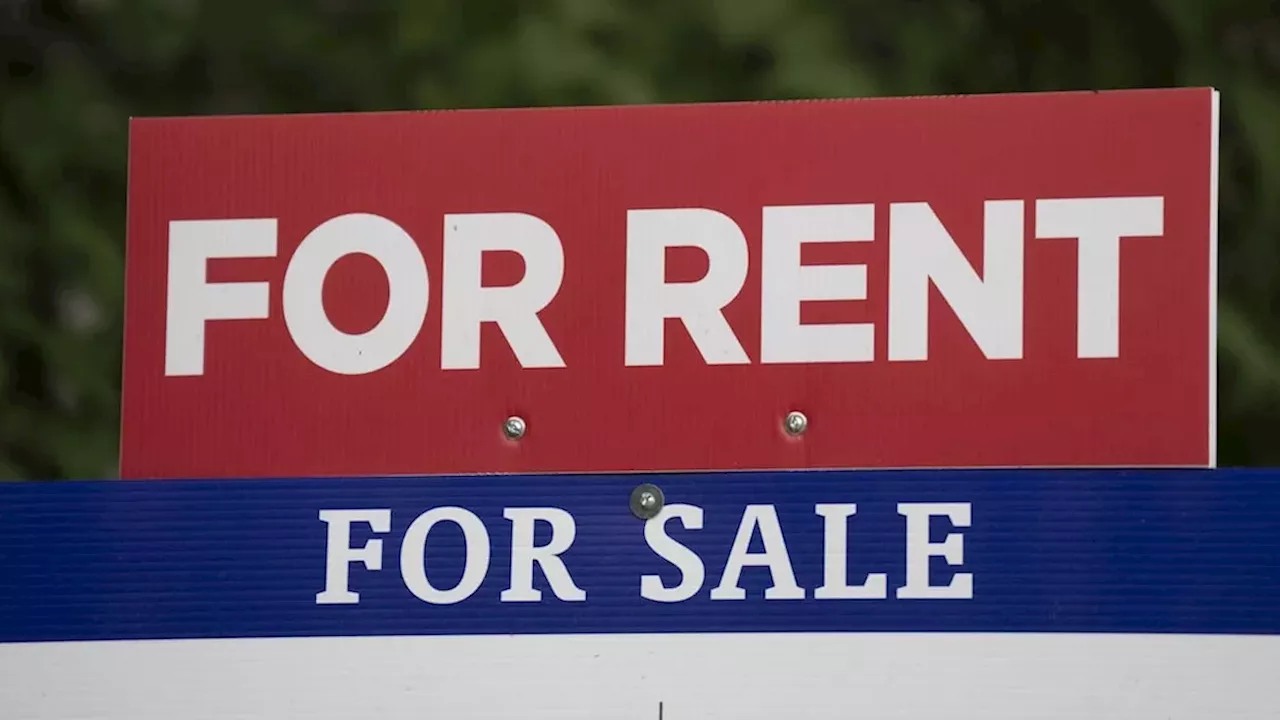 Canada's Rental Market Retreats as Condo Asking Prices Plummet 7.8%