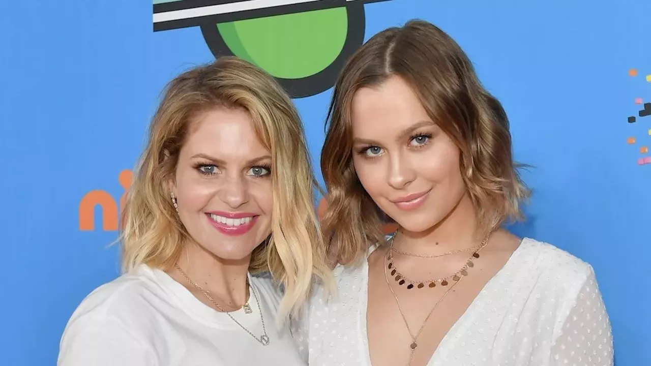 From Sitcom Star to Matriarch: Candace Cameron Bure Welcomes Two Grandchildren