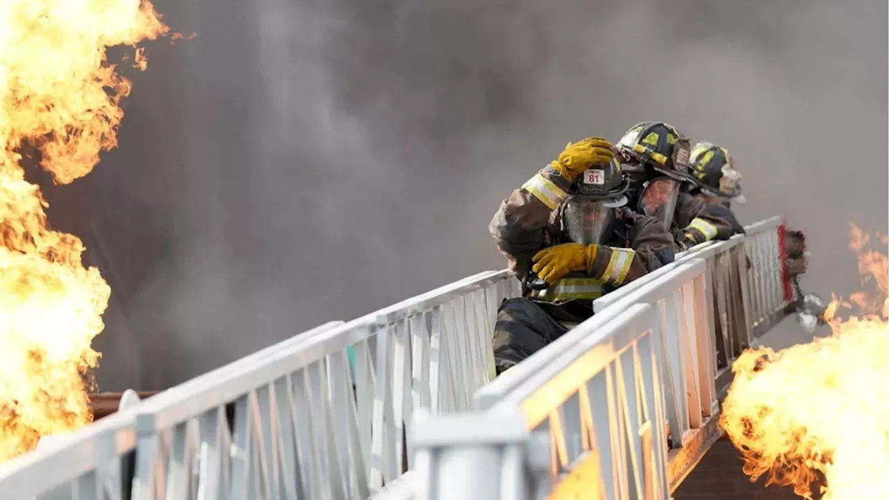 Beyond the Collapse: Joe Cruz’s Paralysis and the High Stakes of Chicago Fire Season 15