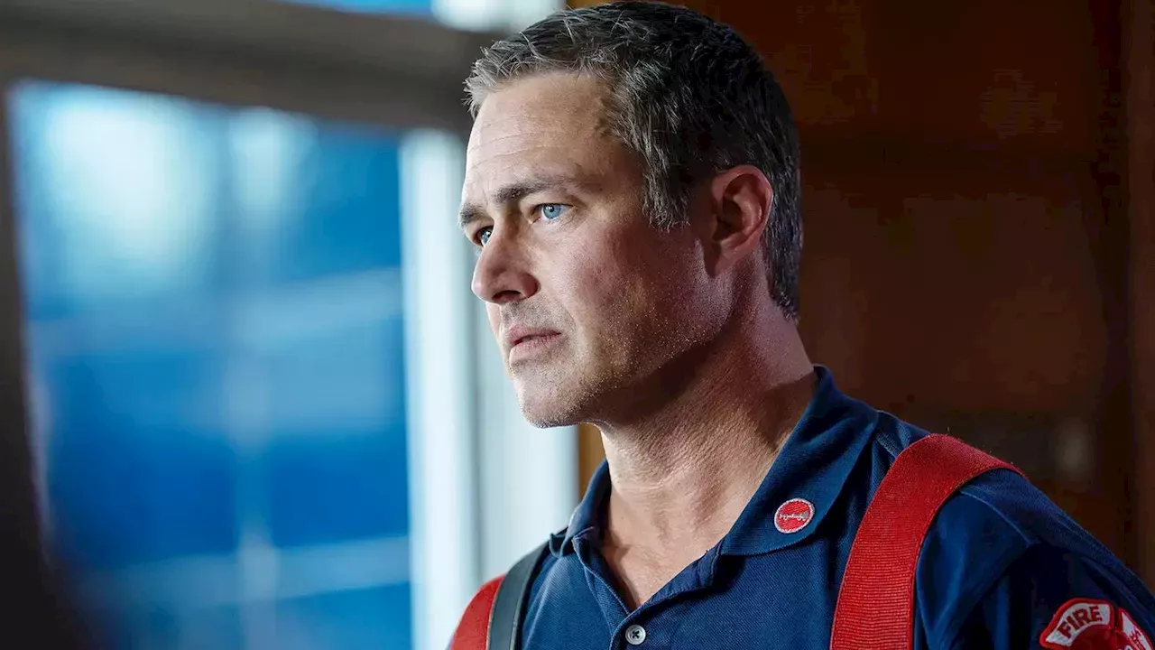 Chicago Fire Season 15: Can New Probies Fill the Void at Firehouse 51?