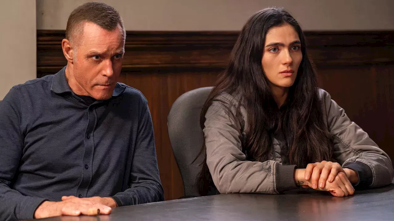 Chicago PD Season 14: FBI Oversight and Atwater’s Imminent Exit