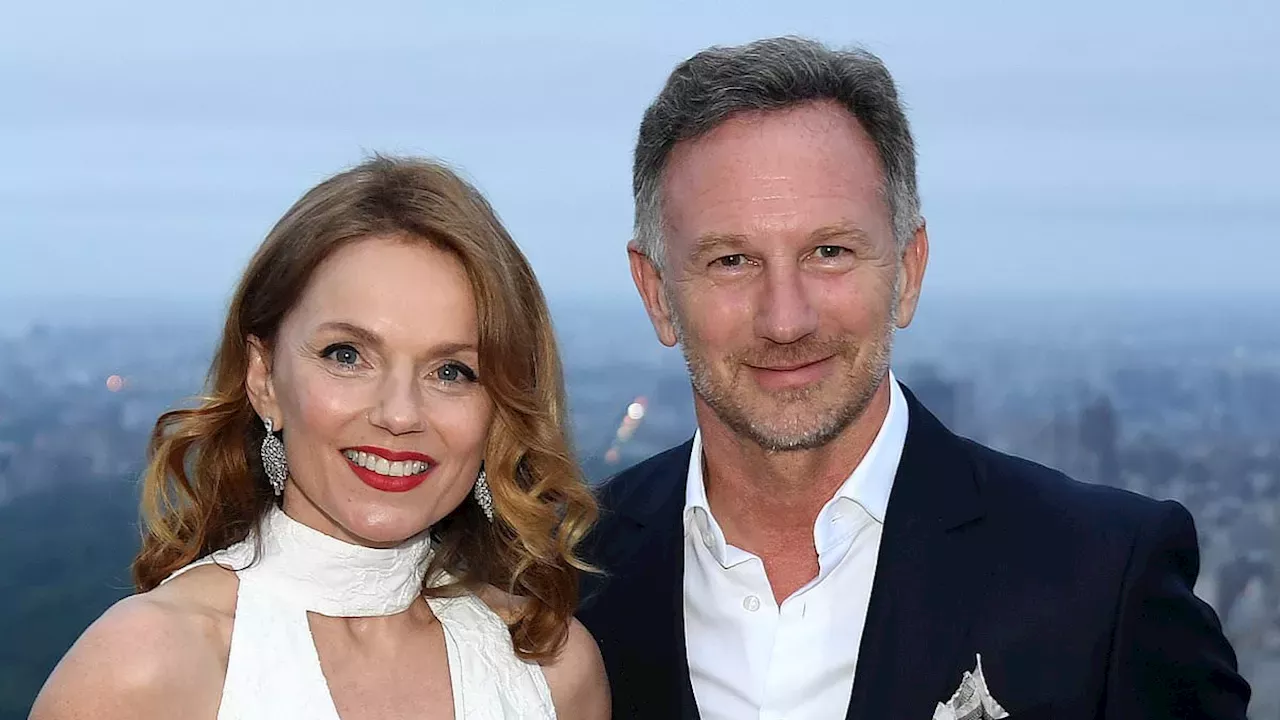 The £38 Million Exit: Christian Horner’s Red Bull Payout and High Society Chaos