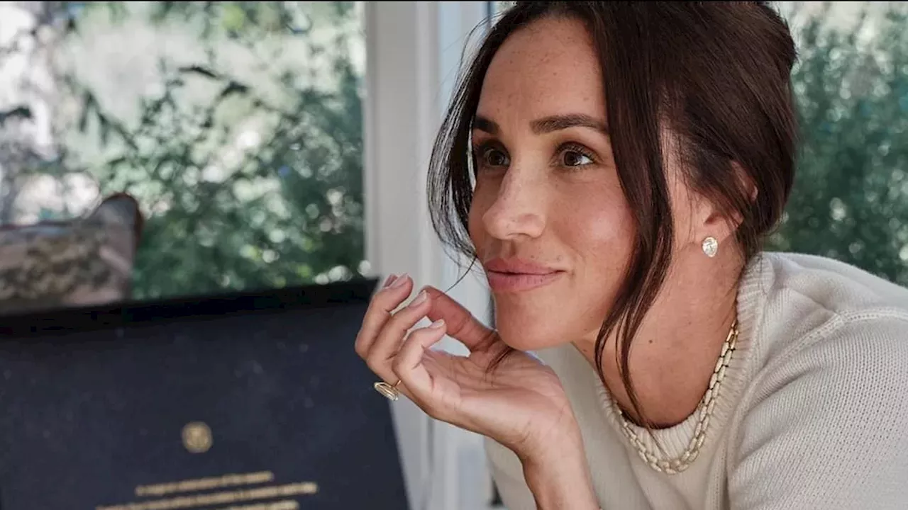 The £112 Chocolate Conflict: Why Clergy are Facing Backlash Over Meghan Markle’s Luxury Calendar