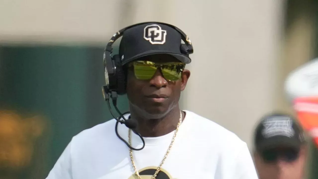 Beyond the 1-4 Start: How Deion Sanders' Defensive Transfers are Rescuing Colorado