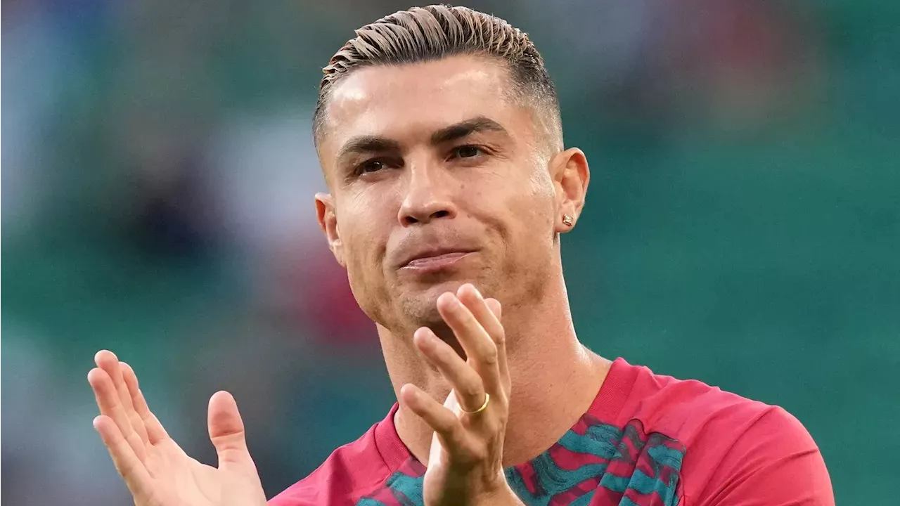 Ronaldo’s 2,000-Word Manifesto: A Captain’s Exit and a Coach’s Conflict