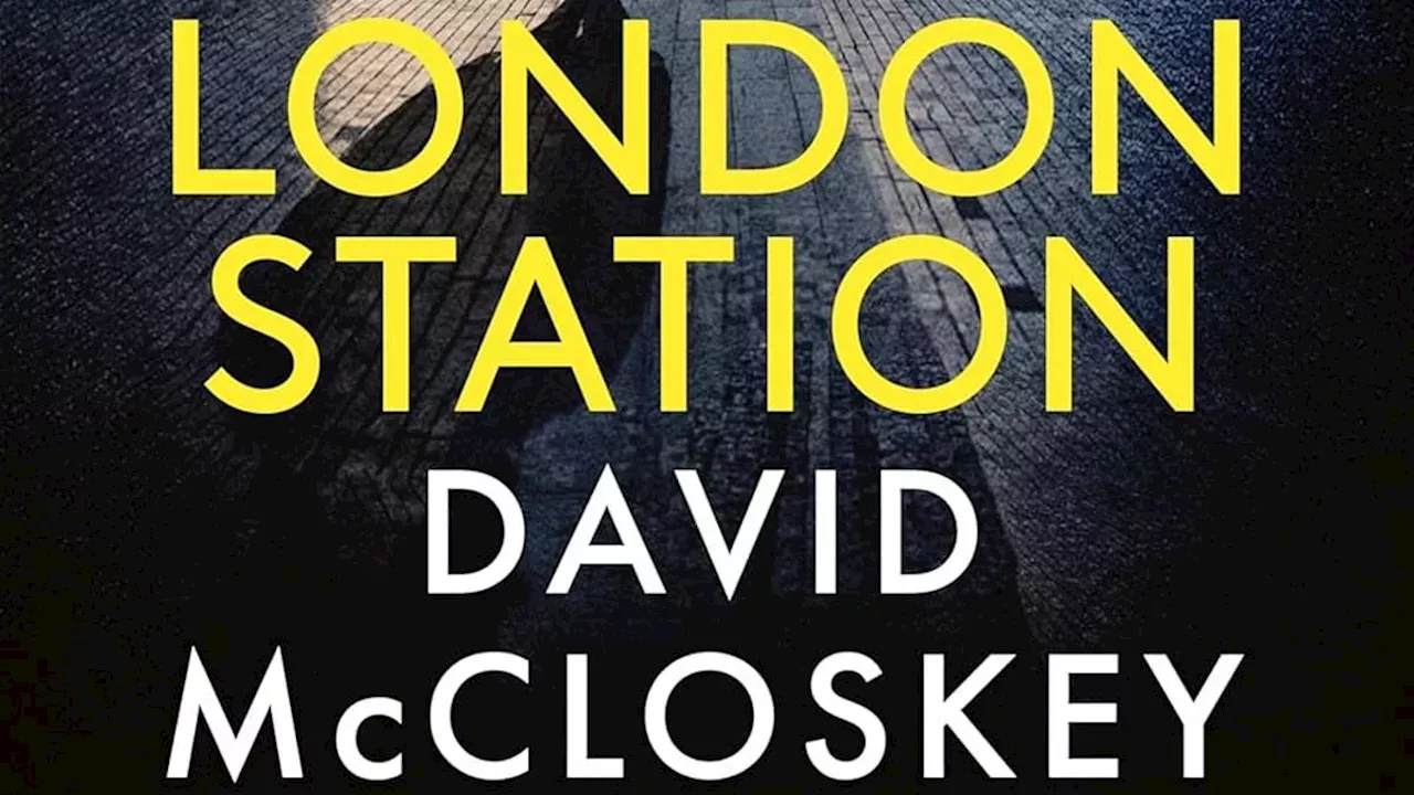 The CIA Analyst's Warning: Why 'London Station' is More Than a Spy Thriller
