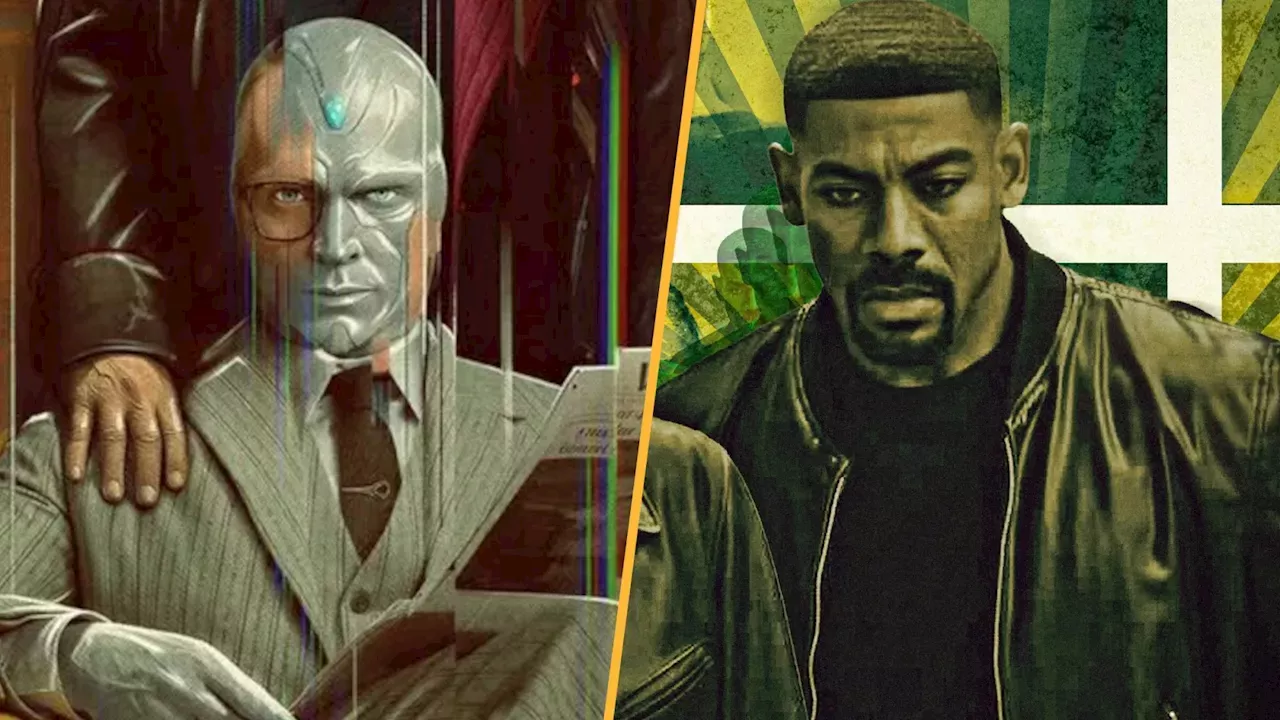 DC's Prestige Pivot: Why the DCU is Outpacing Marvel on the Small Screen
