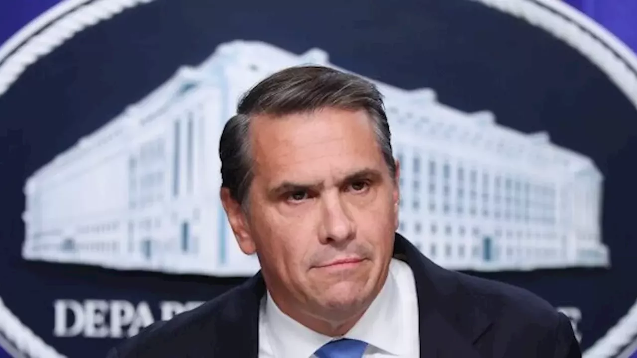 DOJ Launches Massive Effort to Strip Citizenship from Foreign Criminals