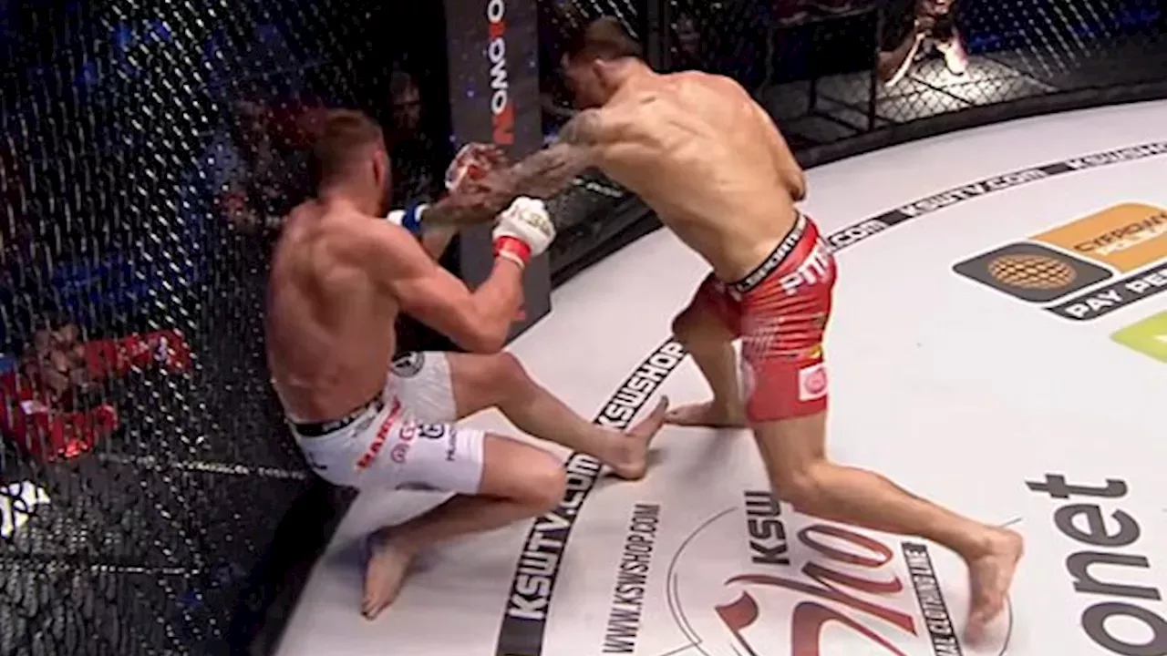 The Rubber Match: Dricus du Plessis and Stipe Soldic Eye UFC Trilogy