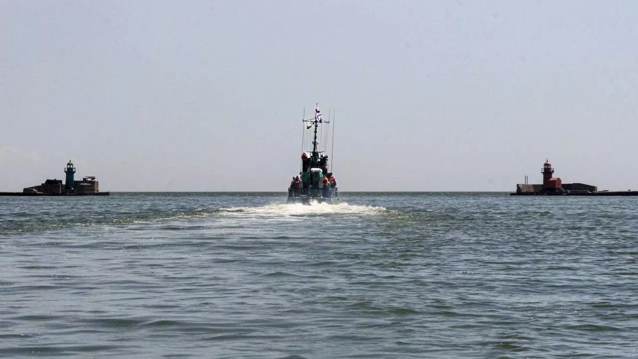 The Dual Strike in Bulgaria: Why the Alfa Watan Sinking Signals a New Escalation