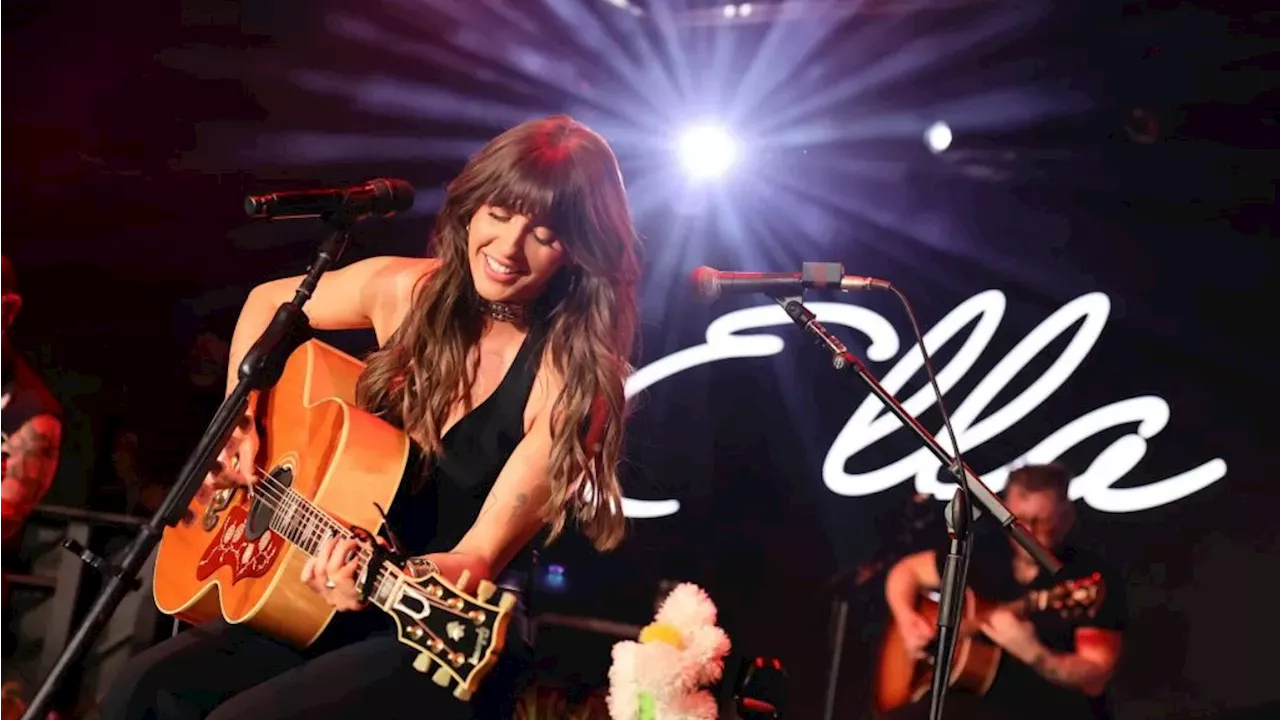 The High Cost of 'Choosin' Texas': Ella Langley’s Search for Stillness