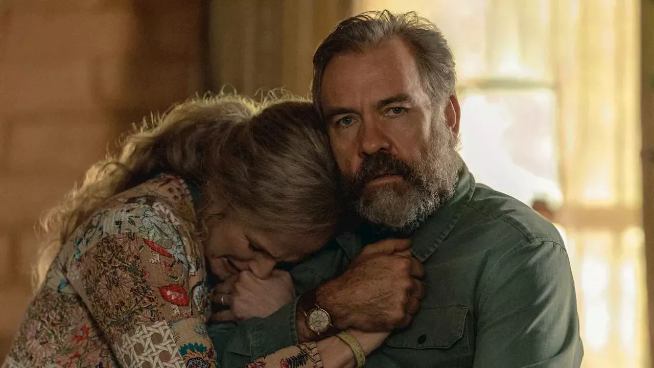 Exploring the Psychological Depths of Last Seen on Apple TV Plus