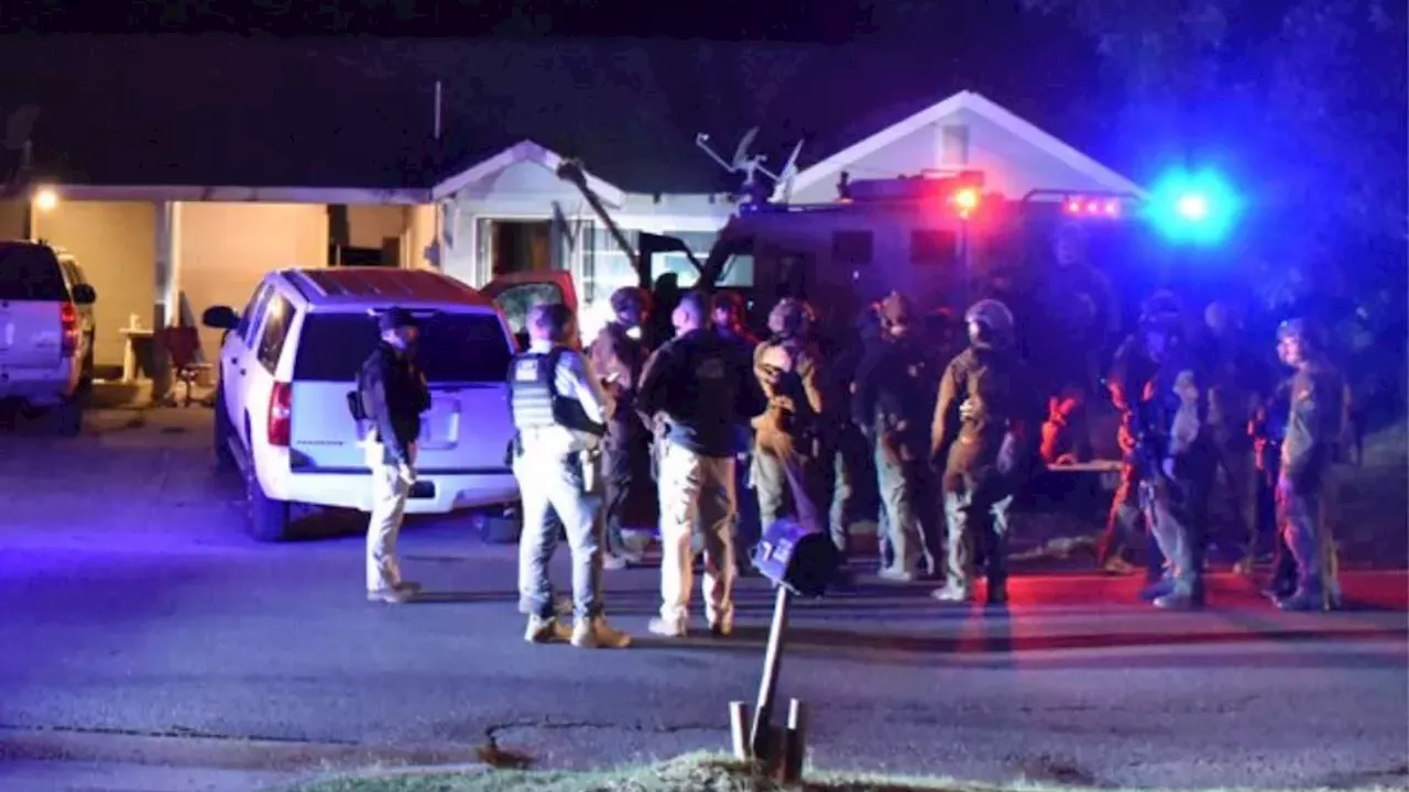 Delta Fury: How Federal Agents Smashed a High-Violence Trafficking Ring in Mississippi