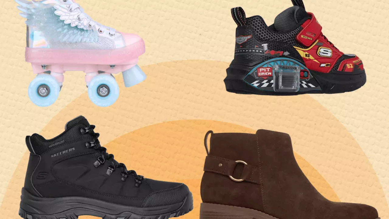 Beyond the Box: Why Practical Footwear is the Smartest Holiday Gifting Strategy