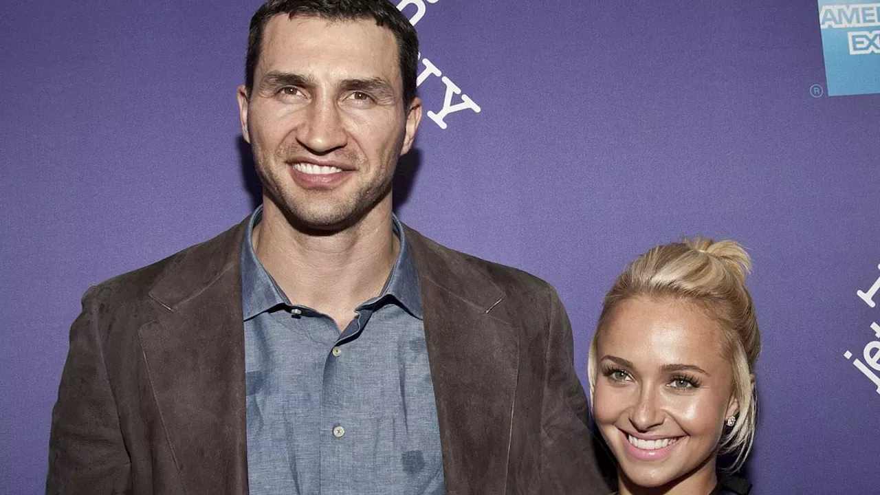 The $500,000 Ring and the Battle for Hayden Panettiere's $6 Million Estate