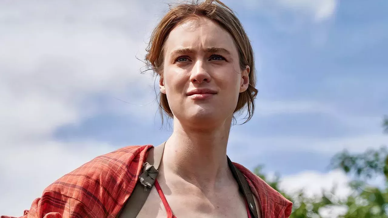 Beyond Station Eleven: Laika and Emma Stone to Adapt Exit Party