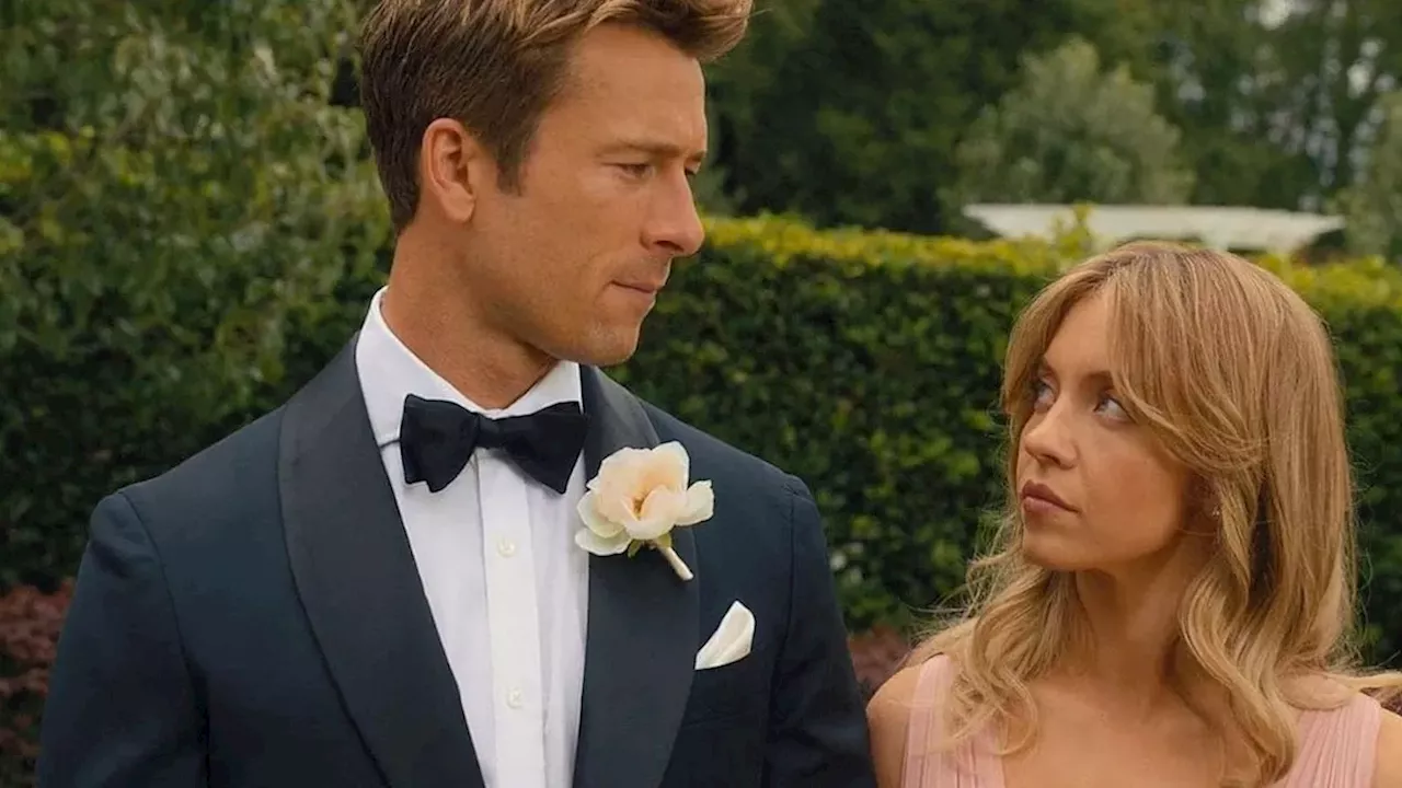 Glen Powell Reflects on the Emotional Toll of Promoting Anyone But You During a Personal Crisis