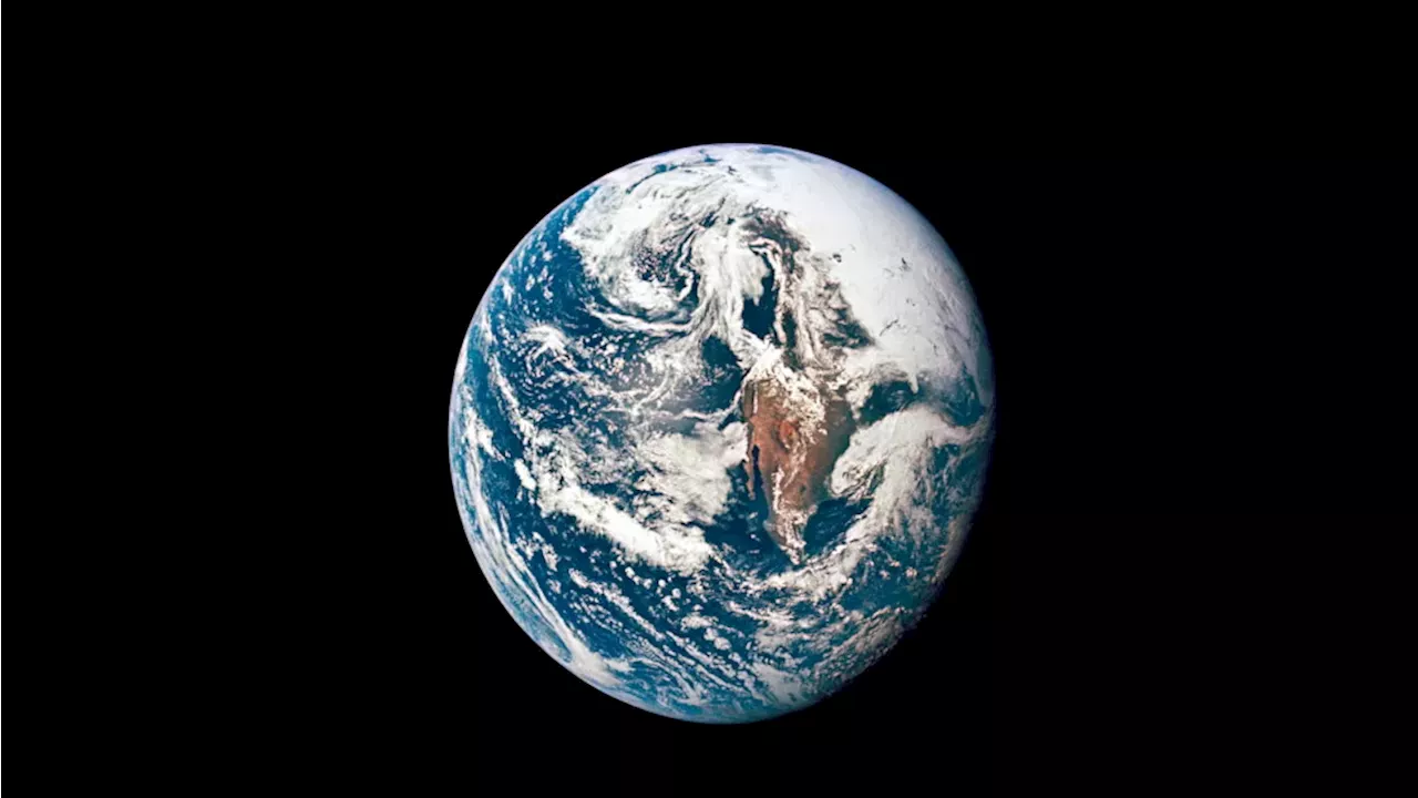 Global News Review: From Space Frontiers to Scientific Breakthroughs