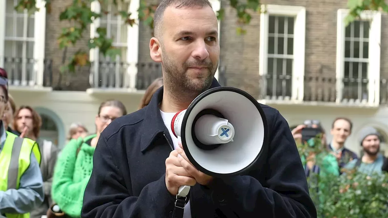 A House Divided: The Brighton Motion Threatening the Green Party's Unity