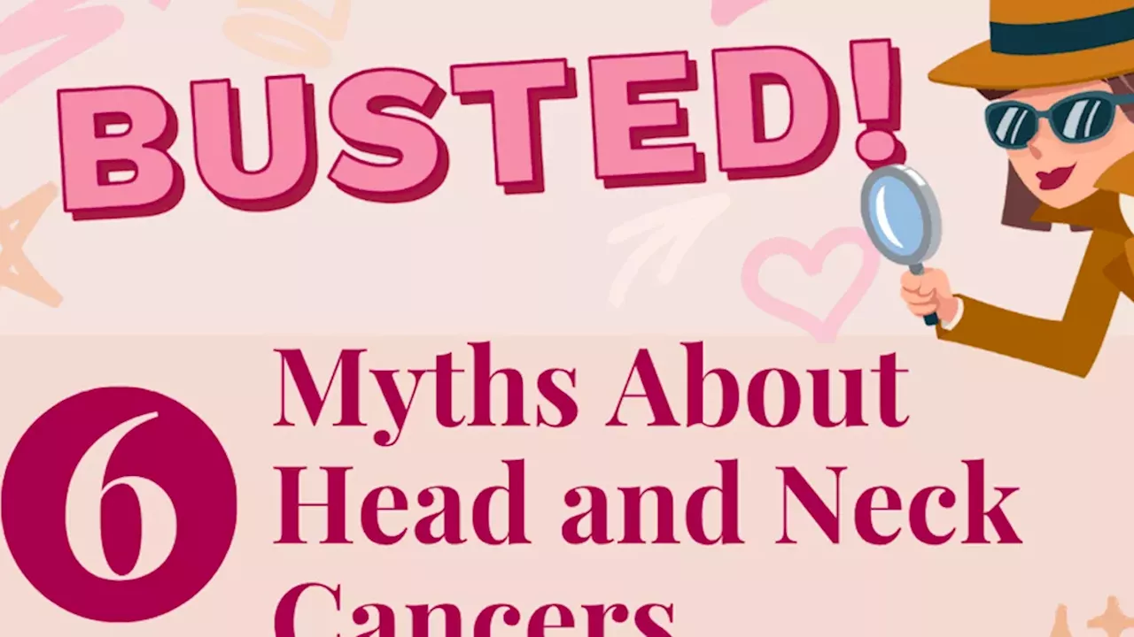 Beyond the Bottle and Smoke: The Hidden Triggers of Head and Neck Cancers
