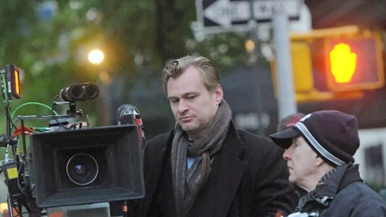 Hollywood's Great Migration: Why Billion-Dollar Budgets are Leaving U.S. Shores